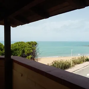 Dinanzi Al Mare Appartamento Agrigento