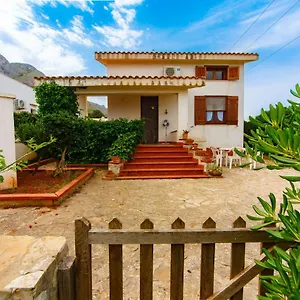 Sanvitotour - Soffio Di Mare Villa San Vito Lo Capo