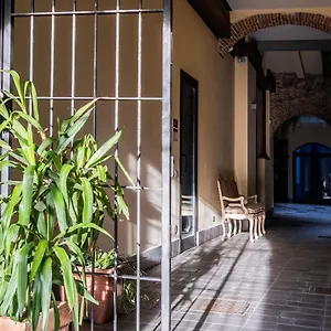 Agave In Citta Отель