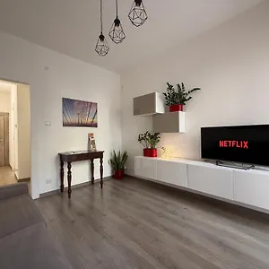 La Casa In Via Venti Appartamento Verona