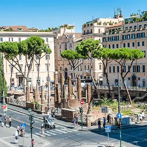 Lh Royal Terrace Affittacamere Roma