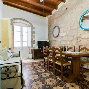 La Casa Di Daisy Appartamento Carloforte (Isola di San Pietro)